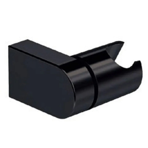 Кронштейн для душа MIXXUS Shower holder-02 BLACK (Цвет черный) (AC0642)