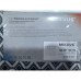 Шторка для ванної Mixxus SCT-007-180x180 з поліестеру з вбудованими кільцями (Візерунок 