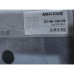 Шторка для ванної Mixxus SCT-004-180x180 з поліестеру з вбудованими кільцями (Візерунок 