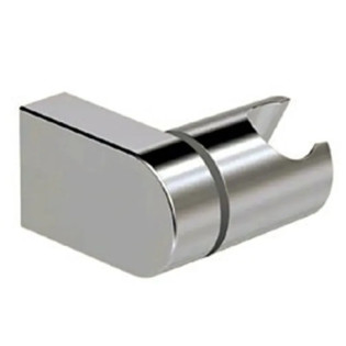 Кронштейн для душу MIXXUS Shower holder-02 SS COLOR (Колір сатин) (AC3561)