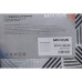 Шторка для ванної Mixxus SCT-011-180x180 з поліестеру (Візерунок 