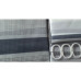 Шторка для ванної Mixxus SCT-017-180x180 з поліестеру (Візерунок 