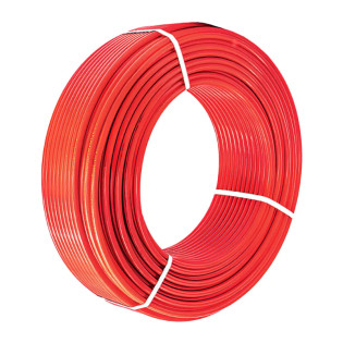 Труба Koer PEX-A EVOH 16*2,0 з кисневим бар'єром (500м) (EE0004)