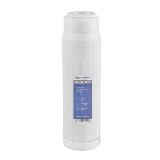 Картридж с ионообменной смолой Europroduct EPV-07-2510 2,5