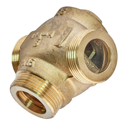 Клапан антиконденсационный Europroduct EP.5110 - 1-1/4