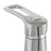Змішувач на борт ванни HAIBA HANSBERG 022 (3-HOLE) (Колір хром) (HB0211)