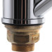 Змішувач для кухні HAIBA COSMOS 555 NUT (Колір хром) (HB0799)