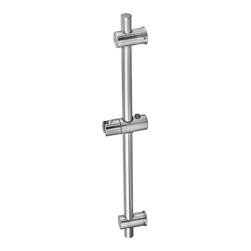 Стойка для душа из нерж. стали SUS304 Haiba BAR-SUS 001 (HB3328)