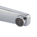 Змішувач на борт ванни HAIBA ALEX 022 (3-HOLE) (Колір хром) (HB3945)