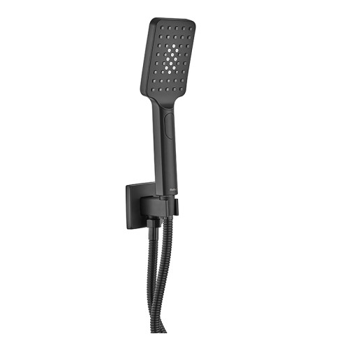 Вбудована душова система HAIBA KUBUS 009 (INNER) BLACK (Колір чорний) (HB3949)