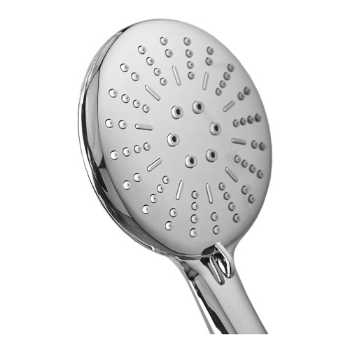 Смеситель для душа встроенный HAIBA AMANDA 003 (INNER) (Цвет хром) (HB3954)