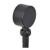 Змішувач для душу вбудований HAIBA AMANDA 003 (INNER) BLACK (Колір чорний) (HB3956)