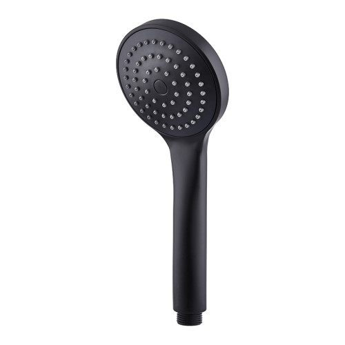 Лійка Haiba SH-08 Black (HB3985)