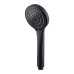 Лійка Haiba SH-08 Black (HB3985)