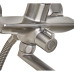 Змішувач для ванни HAIBA ALEX 006 EURO GRAPHITE (Колір графіт) (HB3997)