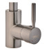 Змішувач для кухні HAIBA HANS 011 GRAPHITE (Колір графіт) (HB4000)