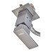 Змішувач для гігієнічного душу HAIBA KUBUS 002 (INNER) GRAPHITE (Колір графіт) (HB4003)