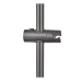 Душова колона із змішувачем HAIBA MILANO 003-J GRAPHITE (Колір графіт) (HB4009)