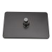 Душова колона із змішувачем HAIBA MILANO 003-J GRAPHITE (Колір графіт) (HB4009)