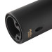 Змішувач для умивальника HAIBA MILANO 001 BLACK (Колір чорний) (HB4034)