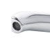 Змішувач для умивальника високий HAIBA BOLERO 001 HIGH NUT (Колір хром) (HB9575)