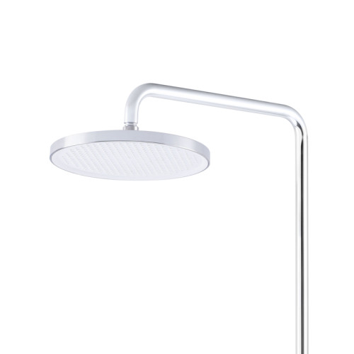 Душова колона із змішувачем HAIBA BOLERO 009-J (Колір хром) (HB9579)