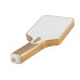 Душевая колонна со смесителем HAIBA GAUDI 009-J BRUSHED GOLD (Цвет матовое золото) (HB9584)