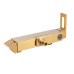 Душова колона із змішувачем HAIBA KANT 009-J BRUSHED GOLD (Колір матове золото) (HB9606)