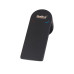 Змішувач для гігієнічного душу HAIBA ALEX 002 (INNER) BLACK (Колір чорний) (HB9618)