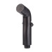 Змішувач для гігієнічного душу HAIBA ALEX 002 (INNER) BLACK (Колір чорний) (HB9618)