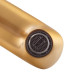 Змішувач для умивальника HAIBA MILANO 001 BRUSHED GOLD (Колір матове золото) (HB9619)