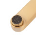 Душова колона зі змішувачем HAIBA MILANO 003-J BRUSHED GOLD (Колір матове золото) (HB9620)