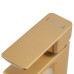Змішувач для біде HAIBA KUBUS 002 BRUSHED GOLD (Колір матове золото) (HB9624)