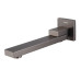 Вбудована душова система HAIBA KUBUS 009 (INNER) GRAPHITE (Колір графіт) (HB9630)