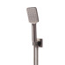 Вбудована душова система HAIBA KUBUS 009 (INNER) GRAPHITE (Колір графіт) (HB9630)