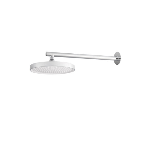 Змішувач для душу вбудований HAIBA BOLERO 003 (INNER) (Колір хром) (HB9640)