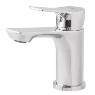 Змішувач для умивальника HAIBA ARNO 001 NUT (HB9674)