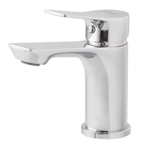Змішувач для умивальника HAIBA ARNO 001 NUT (HB9674)