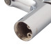 Змішувач для умивальника HAIBA ARNO 001 NUT (HB9674)