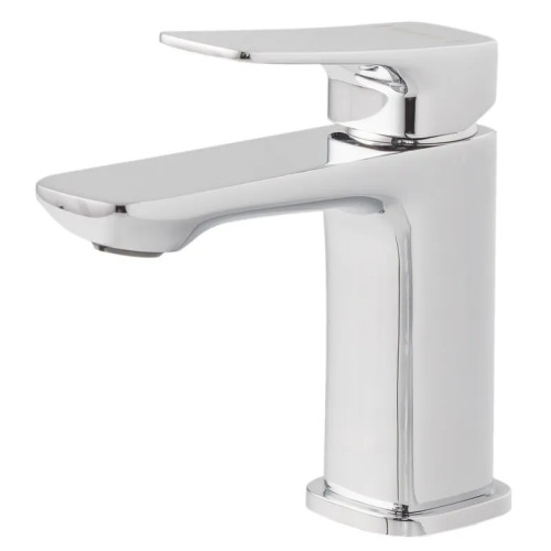 Змішувач для умивальника HAIBA GENEVA 001 NUT (HB9676)