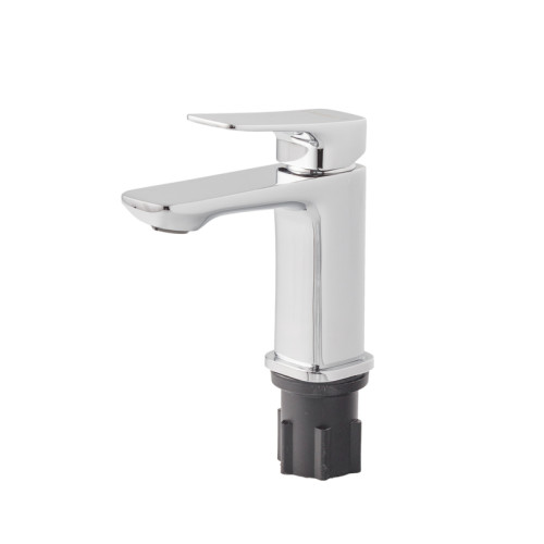 Змішувач для умивальника HAIBA GENEVA 001 NUT (HB9676)