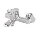 Смеситель для ванной HAIBA BERGAMO 009 EURO (HB9679)