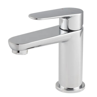 Змішувач для умивальника HAIBA PARMA 001 NUT (HB9680)