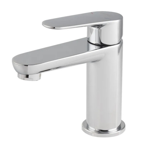Змішувач для умивальника HAIBA PARMA 001 NUT (HB9680)