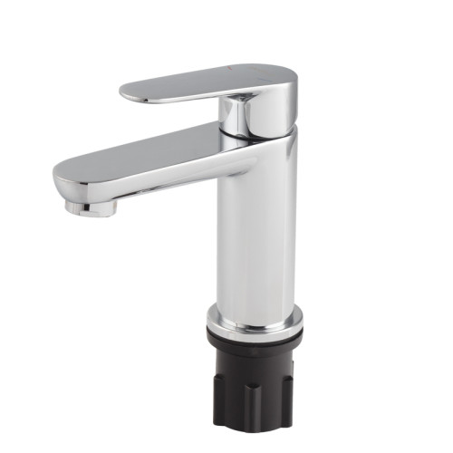 Змішувач для умивальника HAIBA PARMA 001 NUT (HB9680)