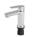 Змішувач для умивальника HAIBA PARMA 001 NUT (HB9680)
