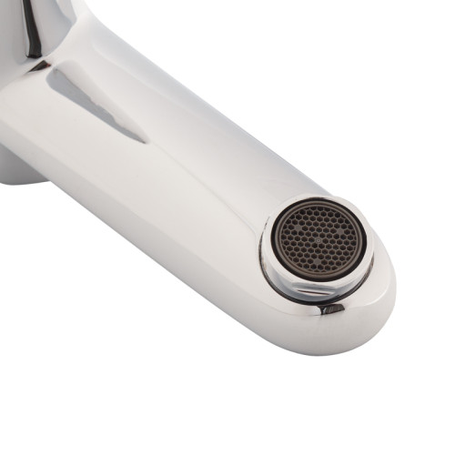 Змішувач для умивальника HAIBA PARMA 001 NUT (HB9680)