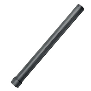 Подовжувач для душових колон HAIBA EFB-01-30cm GRAPHITE для серій Alex, Kubus, Milano (колір графіт) (HB9684)