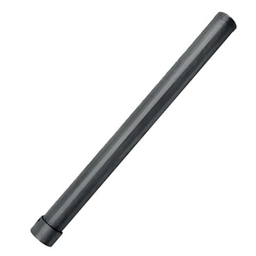 Подовжувач для душових колон HAIBA EFB-01-30cm GRAPHITE для серій Alex, Kubus, Milano (колір графіт) (HB9684)