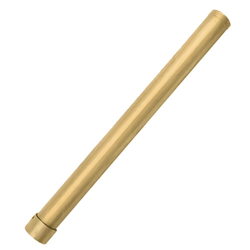 Подовжувач для душових колон HAIBA EFB-01-30cm BRUSHED GOLD для серій Alex, Kubus, Milano (колір мат.золото) (HB9685)